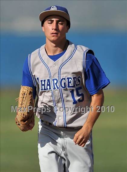 Thumbnail 3 in Charter Oak @ Diamond Ranch photogallery.