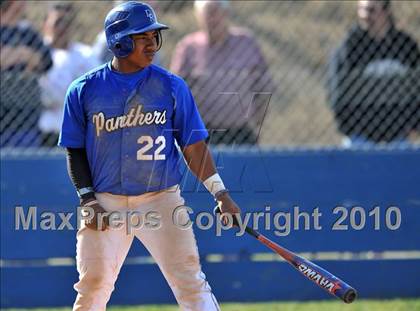 Thumbnail 1 in Charter Oak @ Diamond Ranch photogallery.