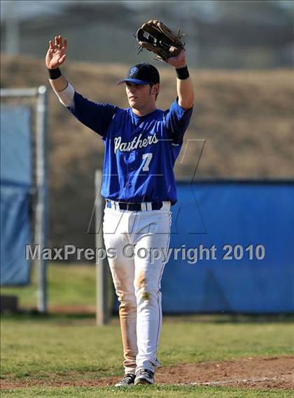 Thumbnail 1 in Charter Oak @ Diamond Ranch photogallery.