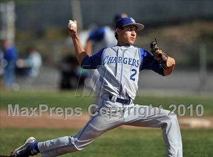 Thumbnail 2 in Charter Oak @ Diamond Ranch photogallery.