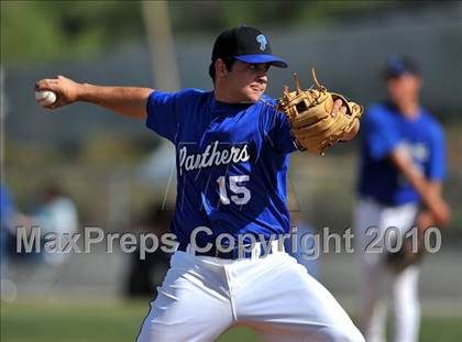 Thumbnail 1 in Charter Oak @ Diamond Ranch photogallery.
