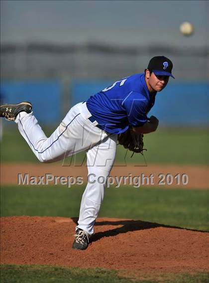 Thumbnail 2 in Charter Oak @ Diamond Ranch photogallery.