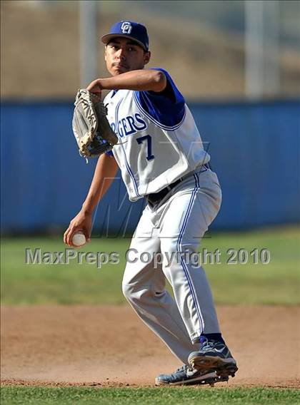 Thumbnail 1 in Charter Oak @ Diamond Ranch photogallery.
