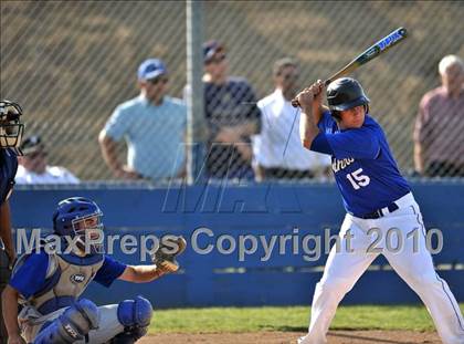 Thumbnail 1 in Charter Oak @ Diamond Ranch photogallery.