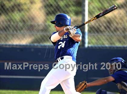 Thumbnail 2 in Charter Oak @ Diamond Ranch photogallery.