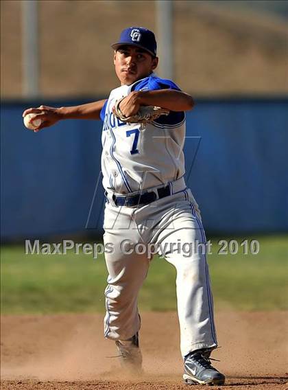 Thumbnail 1 in Charter Oak @ Diamond Ranch photogallery.