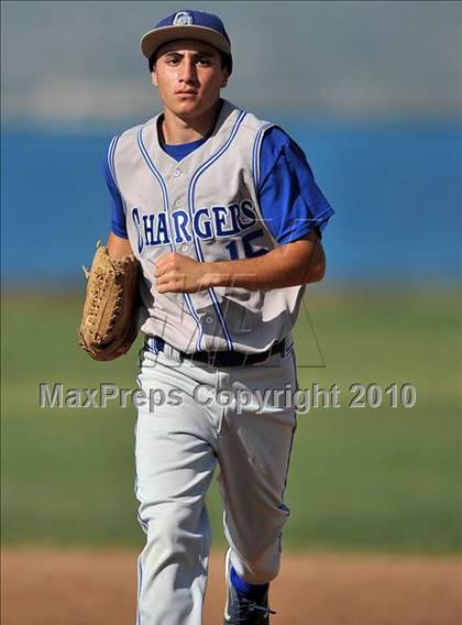 Thumbnail 2 in Charter Oak @ Diamond Ranch photogallery.