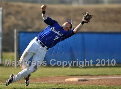 Thumbnail 1 in Charter Oak @ Diamond Ranch photogallery.