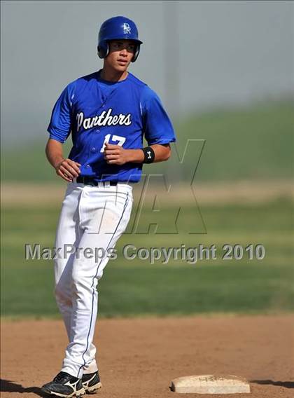 Thumbnail 1 in Charter Oak @ Diamond Ranch photogallery.