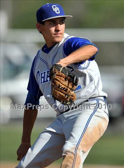 Thumbnail 2 in Charter Oak @ Diamond Ranch photogallery.