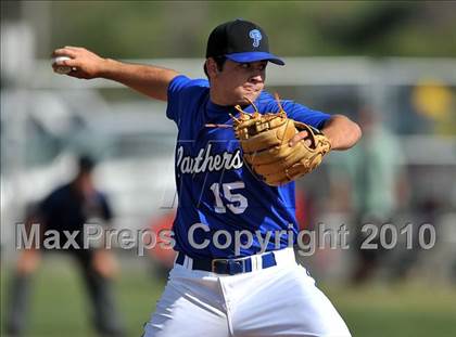 Thumbnail 2 in Charter Oak @ Diamond Ranch photogallery.