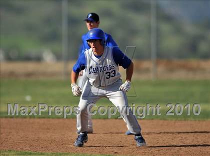 Thumbnail 2 in Charter Oak @ Diamond Ranch photogallery.
