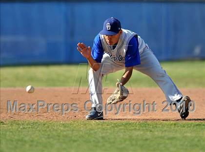 Thumbnail 1 in Charter Oak @ Diamond Ranch photogallery.