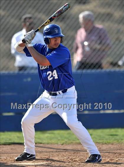 Thumbnail 2 in Charter Oak @ Diamond Ranch photogallery.