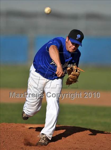 Thumbnail 2 in Charter Oak @ Diamond Ranch photogallery.