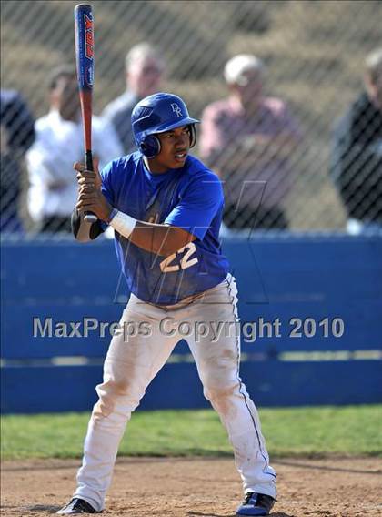 Thumbnail 3 in Charter Oak @ Diamond Ranch photogallery.