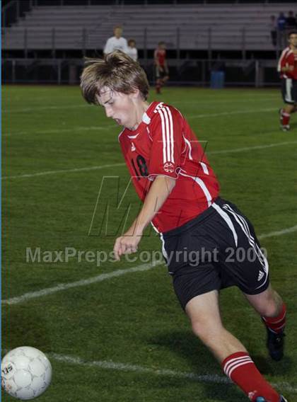 Thumbnail 1 in Brockway @ Coudersport photogallery.