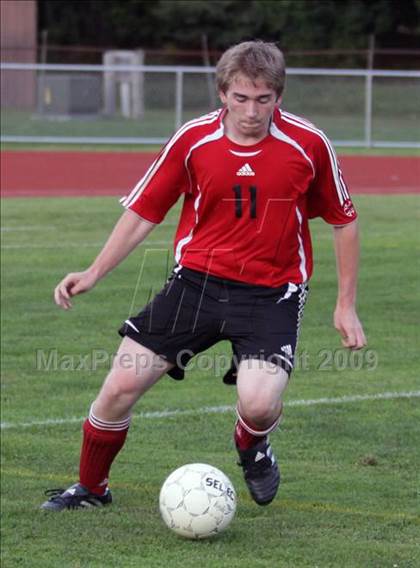 Thumbnail 2 in Brockway @ Coudersport photogallery.