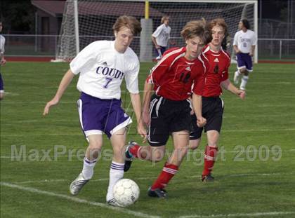 Thumbnail 3 in Brockway @ Coudersport photogallery.