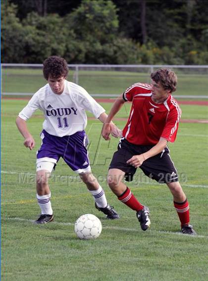 Thumbnail 1 in Brockway @ Coudersport photogallery.
