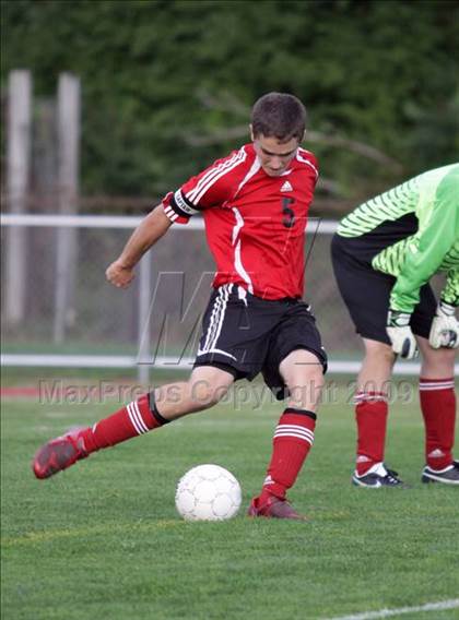 Thumbnail 2 in Brockway @ Coudersport photogallery.