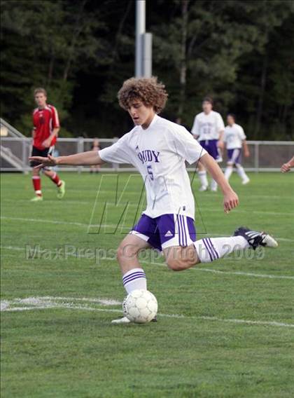 Thumbnail 1 in Brockway @ Coudersport photogallery.