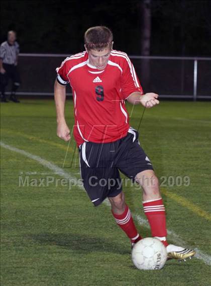 Thumbnail 3 in Brockway @ Coudersport photogallery.