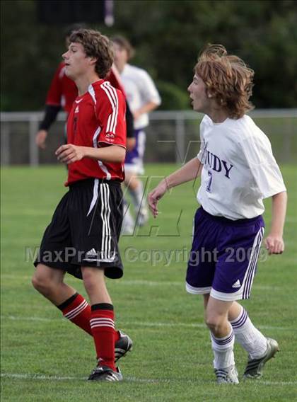 Thumbnail 1 in Brockway @ Coudersport photogallery.