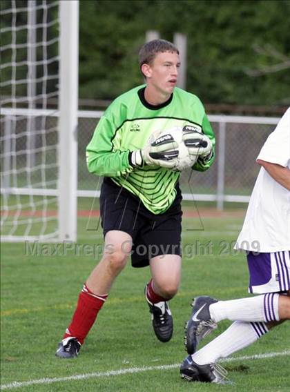 Thumbnail 3 in Brockway @ Coudersport photogallery.