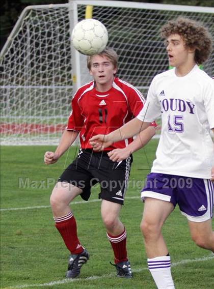 Thumbnail 1 in Brockway @ Coudersport photogallery.