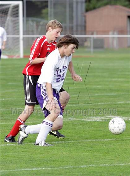 Thumbnail 3 in Brockway @ Coudersport photogallery.