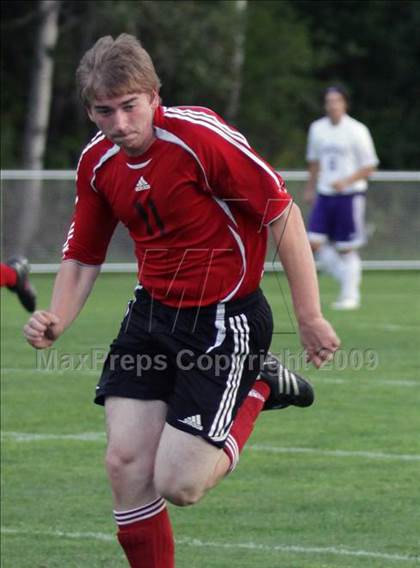 Thumbnail 3 in Brockway @ Coudersport photogallery.