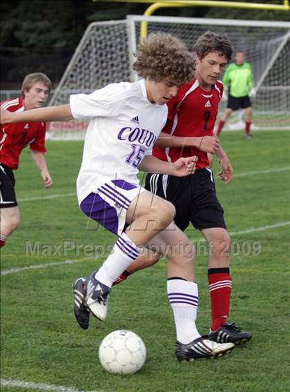 Thumbnail 2 in Brockway @ Coudersport photogallery.