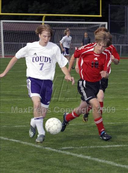 Thumbnail 1 in Brockway @ Coudersport photogallery.
