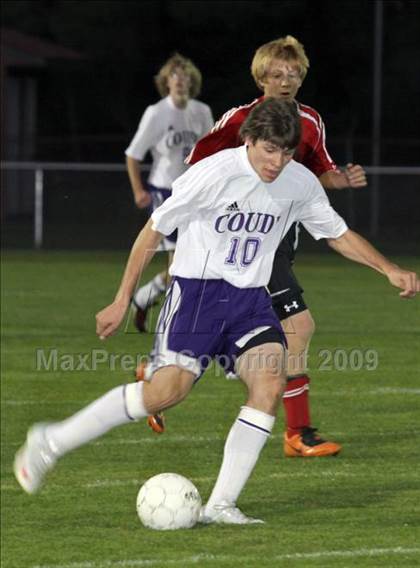 Thumbnail 3 in Brockway @ Coudersport photogallery.