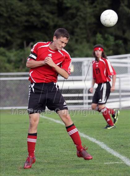 Thumbnail 3 in Brockway @ Coudersport photogallery.