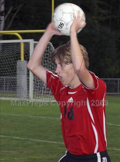 Thumbnail 2 in Brockway @ Coudersport photogallery.