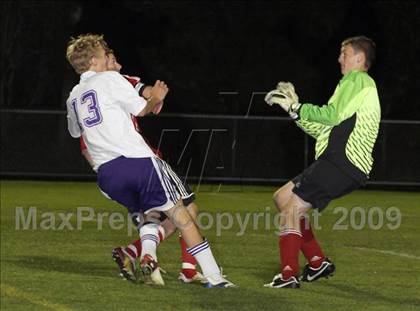 Thumbnail 1 in Brockway @ Coudersport photogallery.