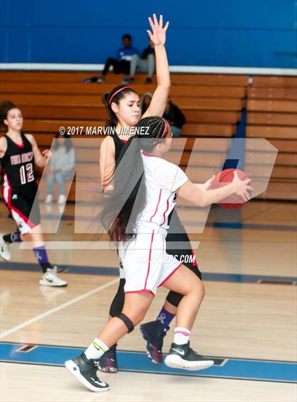 Thumbnail 2 in Rio Mesa @ Pasadena photogallery.