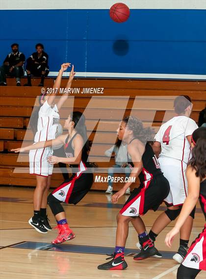 Thumbnail 1 in Rio Mesa @ Pasadena photogallery.