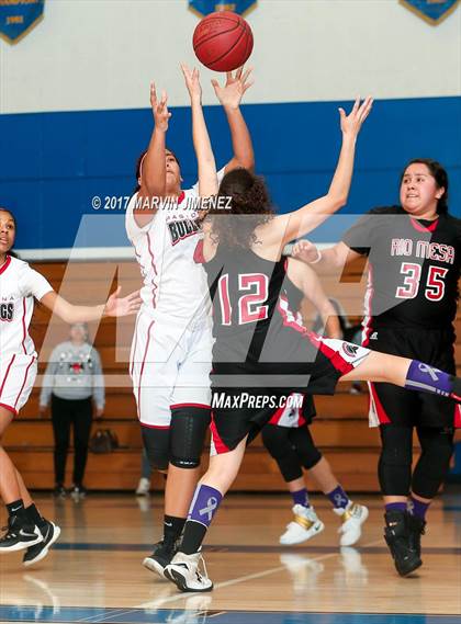Thumbnail 2 in Rio Mesa @ Pasadena photogallery.