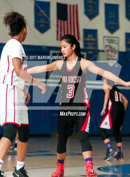 Thumbnail 1 in Rio Mesa @ Pasadena photogallery.