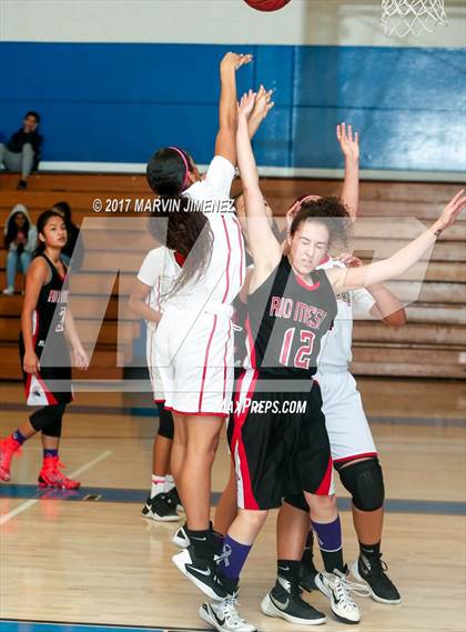 Thumbnail 3 in Rio Mesa @ Pasadena photogallery.