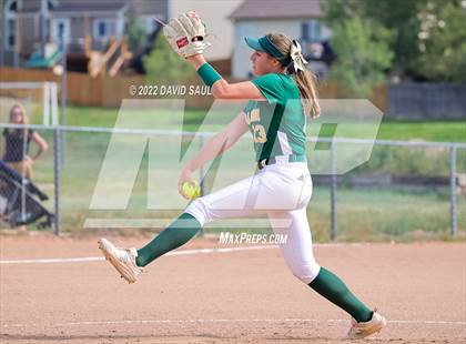 Thumbnail 3 in  Falcon @ Sand Creek photogallery.