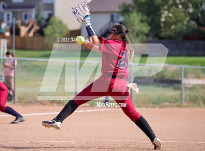 Thumbnail 2 in  Falcon @ Sand Creek photogallery.