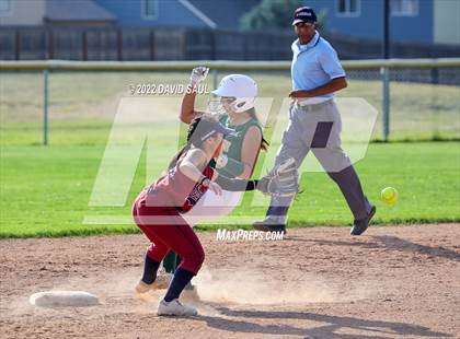 Thumbnail 2 in  Falcon @ Sand Creek photogallery.