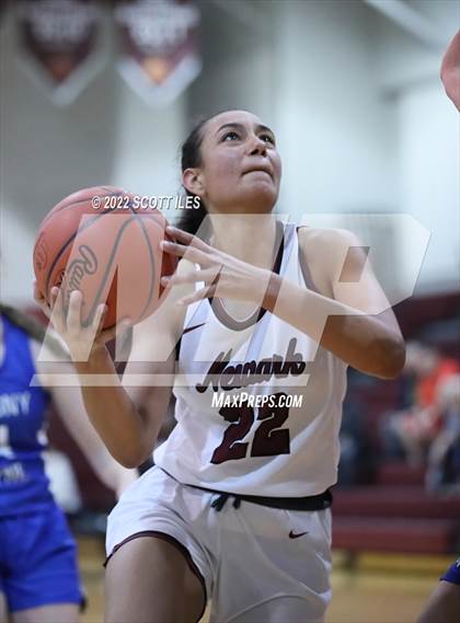 Thumbnail 2 in Anthony Wayne vs. Newark photogallery.