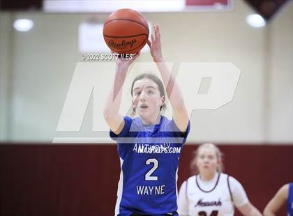 Thumbnail 3 in Anthony Wayne vs. Newark photogallery.