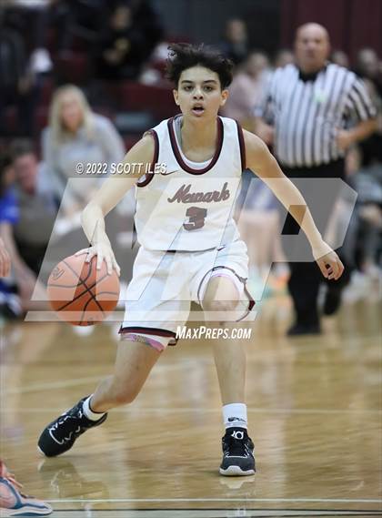 Thumbnail 1 in Anthony Wayne vs. Newark photogallery.