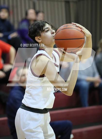 Thumbnail 3 in Anthony Wayne vs. Newark photogallery.